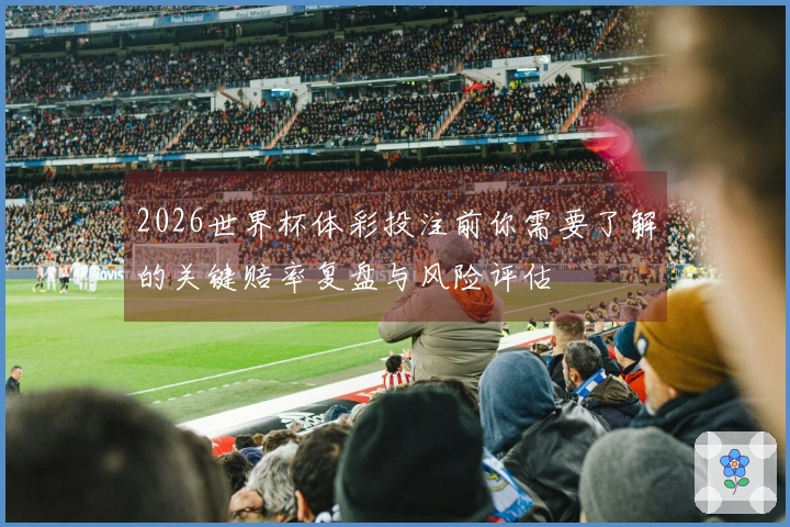 2026世界杯体彩投注前你需要了解的关键赔率复盘与风险评估
