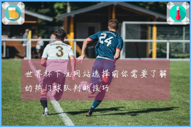 世界杯下注网站选择前你需要了解的热门球队判断技巧