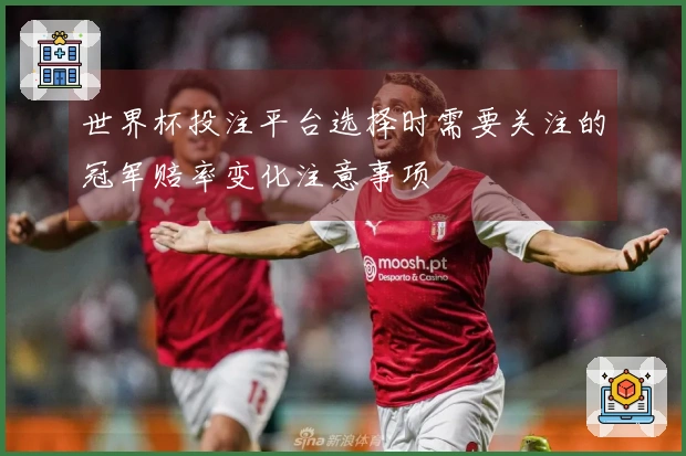 世界杯投注平台选择时需要关注的冠军赔率变化注意事项