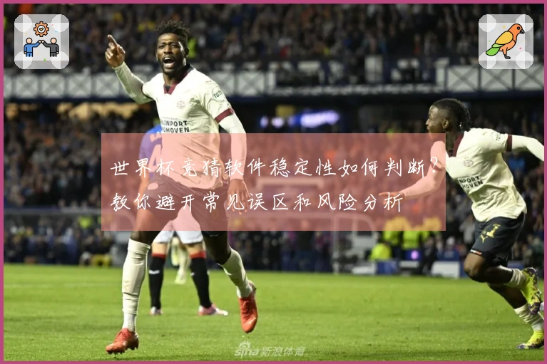 世界杯竞猜软件稳定性如何判断？教你避开常见误区和风险分析