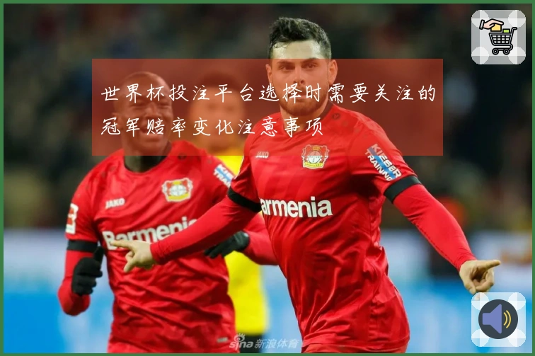 世界杯投注平台选择时需要关注的冠军赔率变化注意事项